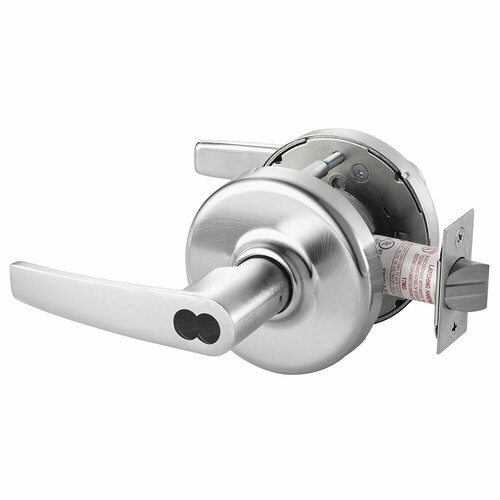 Corbin Russwin CLX3355 AZD 626 CL6 Cylindrical Lock