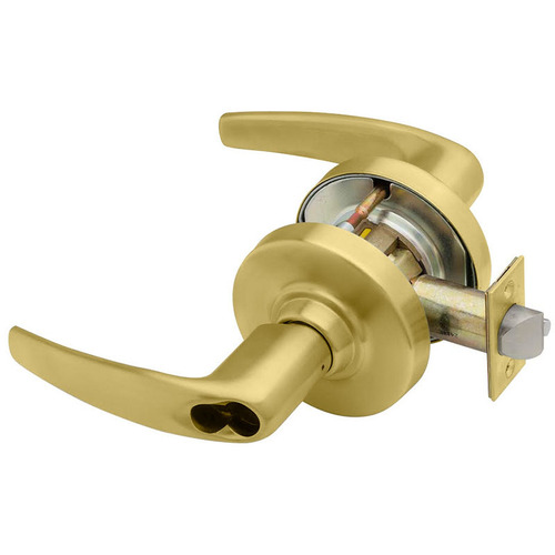 Schlage ND50JD ATH 606 Lock Cylindrical Lock