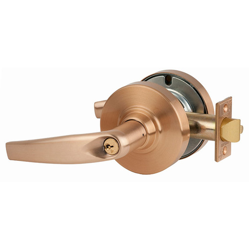 Schlage ND70PD ATH 612 Lock Cylindrical Lock