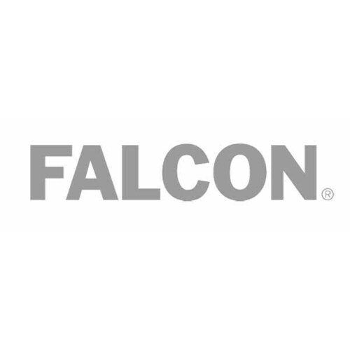 Falcon Lock SC81A DS AL FALSC81DS 689 Door Closer